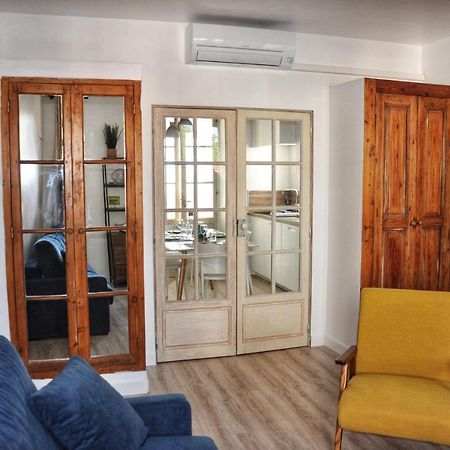 Escapade A Sanary, Au Coeur Du Village, 200M Du Port,Clim,Wifi,Parking מראה חיצוני תמונה
