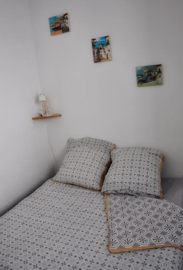 Escapade A Sanary, Au Coeur Du Village, 200M Du Port,Clim,Wifi,Parking מראה חיצוני תמונה