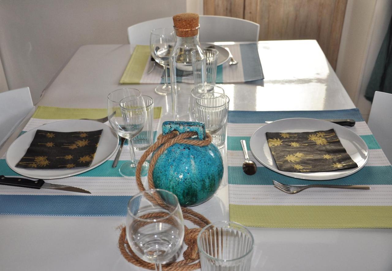 Escapade A Sanary, Au Coeur Du Village, 200M Du Port,Clim,Wifi,Parking מראה חיצוני תמונה