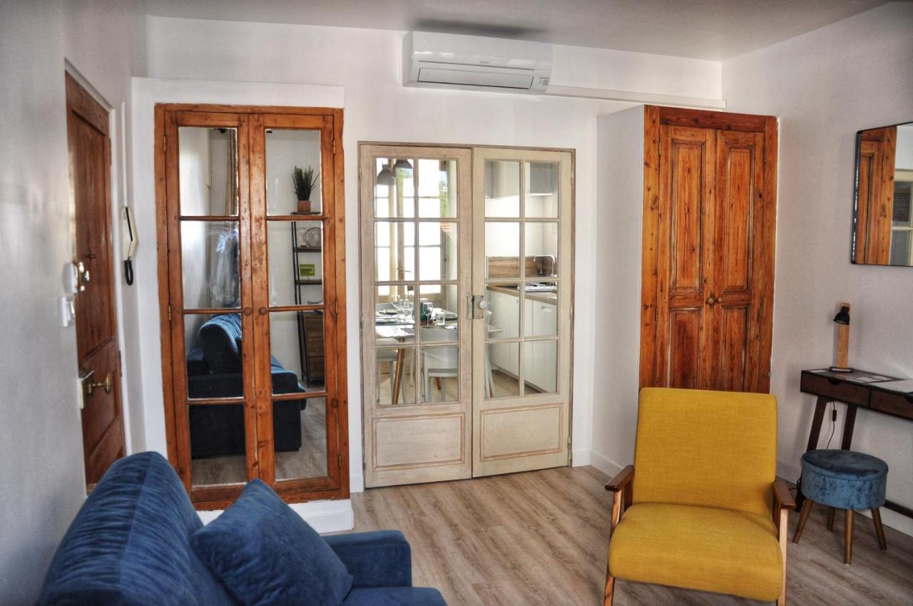 Escapade A Sanary, Au Coeur Du Village, 200M Du Port,Clim,Wifi,Parking מראה חיצוני תמונה